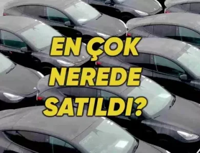 Avrupa'da En Çok Tesla Satılan Ülkeler Belli Oldu - Webtekno