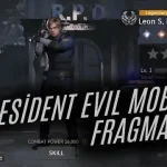 Resident Evil Mobil Oyunu “Survival Unit”ten İlk Fragman