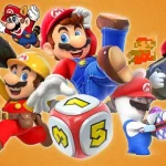 Nintendo, Yapay Zekâ ile Üretilen Mario İçeriklerini Kaldırtıyor