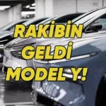 XPeng’in SUV Modeli G7'nin Teslimatı Başladı