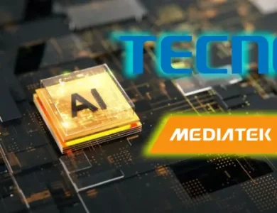 TECNO ve MediaTek, Ortak Yapay Zekâ Laboratuvarı Kurdu