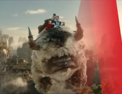 Geekend Week 2023'te Yapılan Tüm Netflix Duyuruları