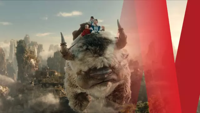 Geekend Week 2023'te Yapılan Tüm Netflix Duyuruları