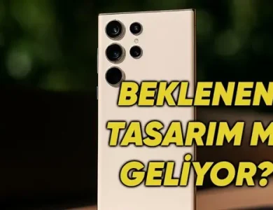 Galaxy S26 Ultra, Yeni Tasarım İddialarıyla Gündeme Geldi