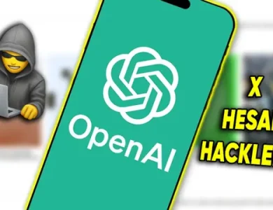 OpenAI X Hesabı Hacklendi - Webtekno – Güncel Teknoloji Haberleri ve Video İncelemeleri