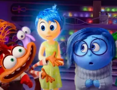 Inside Out 2'den İlk Resmî Fragman Paylaşıldı!