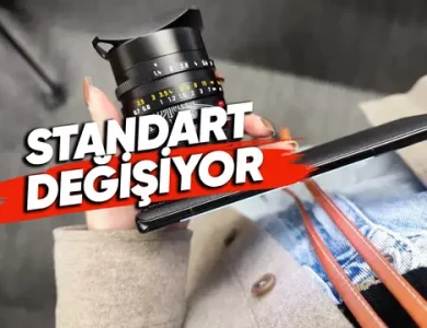 Android Telefonların Kameraları 'Fotoğraf Makinelerine' Dönüşecek 13 Android Telefonların Kameraları 'Fotoğraf Makinelerine' Dönüşecek