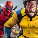 Ryan Reynolds Tarih Verdi: Deadpool 3, 2024 Yazında Geliyor