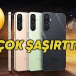 Samsung Galaxy F17 ve M17 Modelleri ile İlgili Detaylar Geekbench'te Ortaya Çıktı