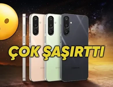 Samsung Galaxy F17 ve M17 Modelleri ile İlgili Detaylar Geekbench'te Ortaya Çıktı 15 Samsung Galaxy F17 ve M17 Modelleri ile İlgili Detaylar Geekbench'te Ortaya Çıktı