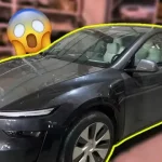 Eski Model Y, Yeni Model Y'ye Dönüştürüldü!