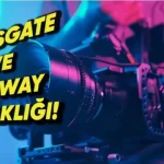 Lionsgate ve Runway Yapay Zekâ İçin Anlaştı!