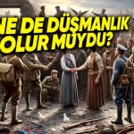I. Dünya Savaşı Hiç Çıkmamış Olsaydı Ne Olurdu?