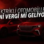 Togg'un Resmi Sitesindeki "Yeni Vergi" Tedirginliği Yarattı