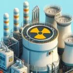 Microsoft ve Google, Mini Nükleer Reaktörler Kullanacak