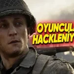 CoD: WWII Oynayanlar Hack'lendi, Oyun Çevrim Dışı Bırakıldı