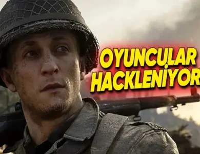 CoD: WWII Oynayanlar Hack'lendi, Oyun Çevrim Dışı Bırakıldı