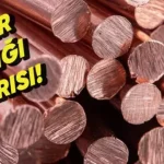 BHP: Yapay Zekâ Bakır Kıtlığını Krize Dönüştürebilir