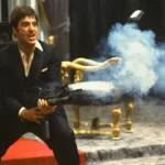 Scarface'in Yeniden Yapım Projesi Yine Yarıda Kaldı