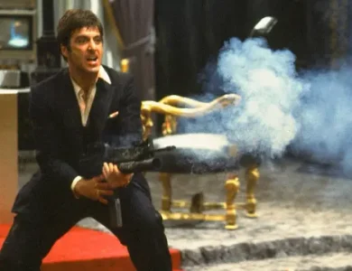 Scarface'in Yeniden Yapım Projesi Yine Yarıda Kaldı