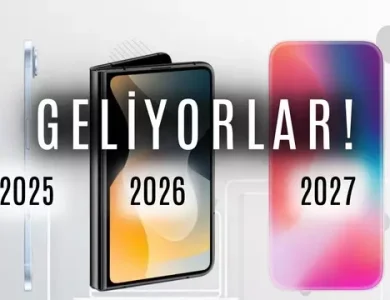 Apple, 20. Yılına Özel iPhone İçin 3 Yıllık Bir Ar-Ge Çalışması Başlattı