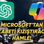 Microsoft, Copilot İçin Yeni Bir Aracı Kullanıma Sunuyor