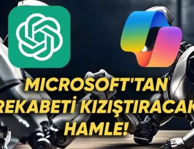 Microsoft, Copilot İçin Yeni Bir Aracı Kullanıma Sunuyor