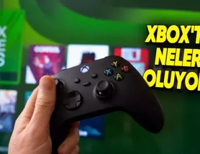 Game Pass, Oyun Sektörünü Öldürüyor mu?