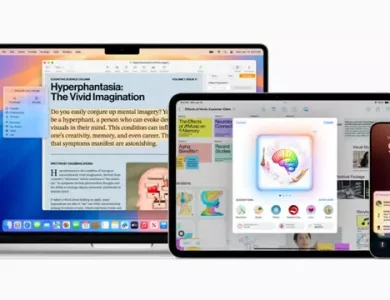 Apple Intelligence'ın Geleceği Yeni Ülkeler