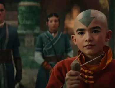 Avatar: The Last Airbender'ın Son Fragmanını Yayımlandı
