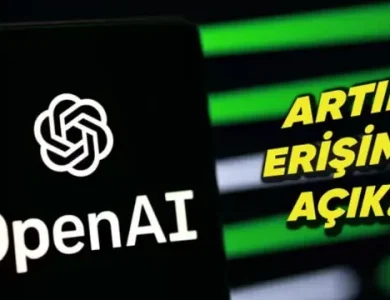 .OpenAI o1-mini Parasız Erişime Açıldı 17 .OpenAI o1-mini Ücretsiz Erişime Açıldı