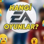 EA, FIFA 23 Gibi Bazı Sevilen Oyunlara Desteğini Sonlandıracağını Açıkladı