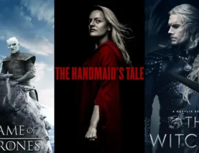 Sonradan Hayal Kırıklığına Uğratan Diziler