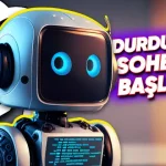 ChatGPT, Artık Konuşma da Başlatıyor