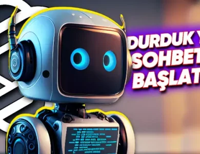 ChatGPT, Artık Konuşma da Başlatıyor