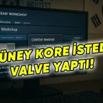 Mount & Blade: Warband Modu, Steam'de Yasaklandı