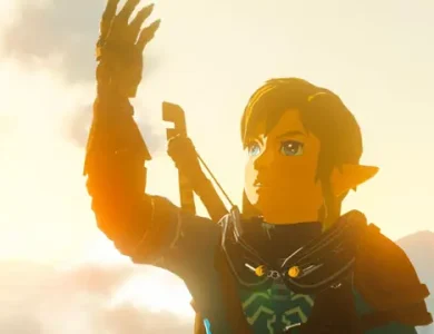 The Legend of Zelda'nın Filmi Geliyor: İşte İlk Bilgiler