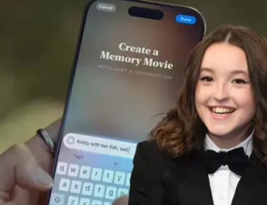 Apple, Yapay Zekâ Özelliklerini Kısa Videolarla Gösterdi