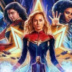 The Marvels Filminden Son Fragman Yayınlandı