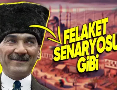 Yapay Zekâya Sorduk: Atatürk Olmasaydı Türkiye Nasıl Olurdu?