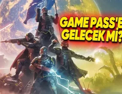 Helldivers 2 Game Pass'e Gelecek mi? Açıklama Yapıldı!