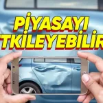 Kasko ve Trafik Sigortasında Pert Yöntemi Değişiyor