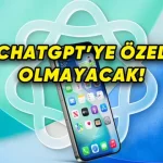 Apple, Kurumsal Yapay Zekâya Destek Verecek