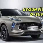 Forthing, Kaç Adet Ön Sipariş Aldığını Açıkladı