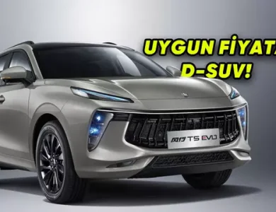 Forthing, Kaç Adet Ön Sipariş Aldığını Açıkladı