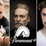 Haluk Bilginer'in Oynadığı "Türk Dedektif" Dizisi Nerede Yayınlanacak?