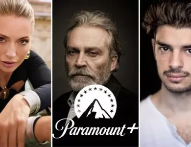 Haluk Bilginer'in Oynadığı "Türk Dedektif" Dizisi Nerede Yayınlanacak?