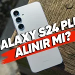 Samsung Galaxy S24 Plus Özellikleri ve Fiyatı