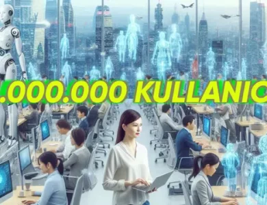 OpenAI, Ticari Kullanıcılarının Sayısını Açıkladı