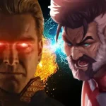 Homelander ve Omni-Man Dövüşünün Kazananı Kim Olur?